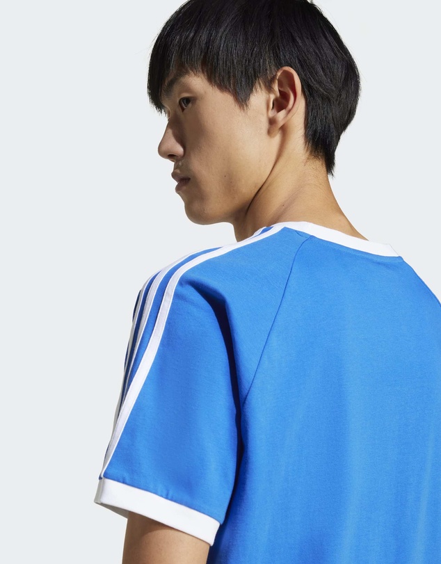 adidas Originals - Adicolor Classics 3-Stripes Tee Mens