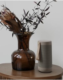 Kreafunk - Kreafunk Acoustic Bluetooth Speaker - New Ivory Sand