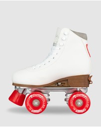 Crazy Skates - Retro Adjustable Roller Skates