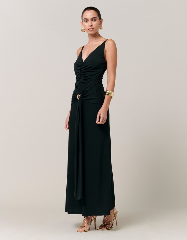 Savel - Cynthia Midi Dress