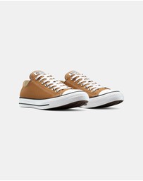 Converse - Chuck Taylor All Star Low - Men’s