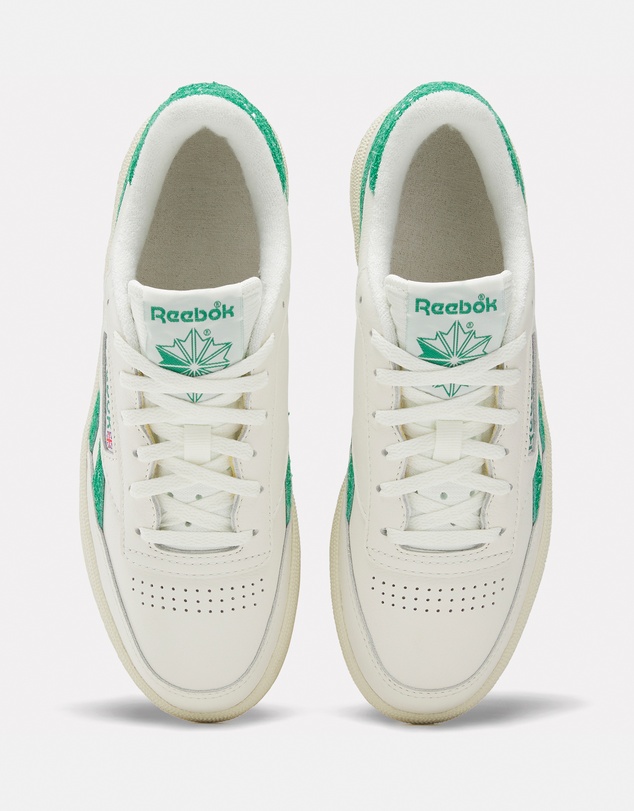 Reebok - Club C Revenge - Women's