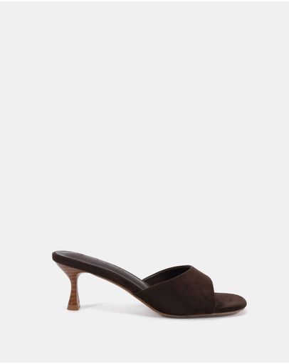 ChocolateMicrosuede