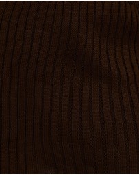 Style Addict - Chunky Knit Mini Skirt
