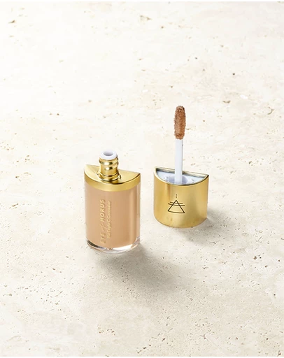Eye of Horus - Triple C Concealer Dark Ochre