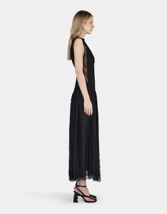 Hansen & Gretel - Juliette Lace Dress
