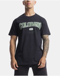 Stock & Co. - Colorado Tee