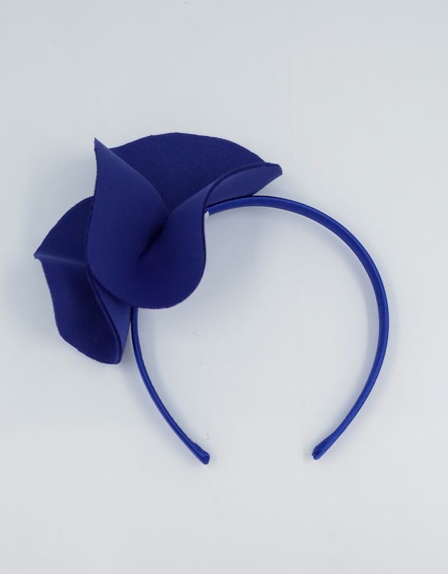 FORD MILLINERY - Poppette Fascinator