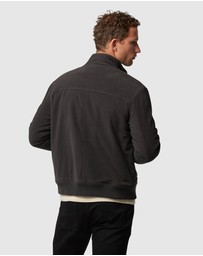 Rodd & Gunn - Sherbrooke Jacket