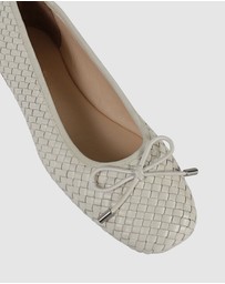 S by Sempre Di - Kijek Ballerinas