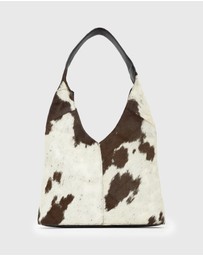 Betts - Franklin Leather Tote Bag