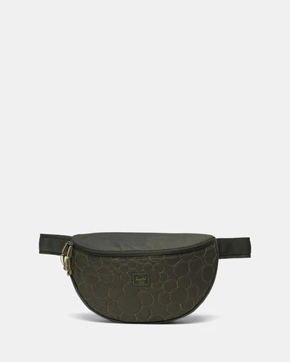 Herschel - Kaine XL Quilted Capsule Hip Pack