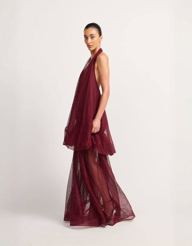 TOJHA - Denzelle 2pc Dress
