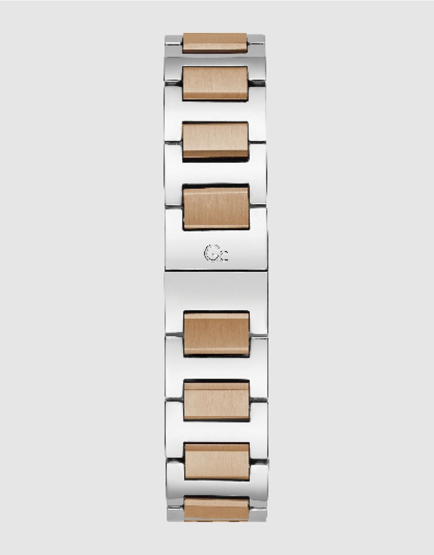 GC - Gc Legacy Lady Mid Size Metal