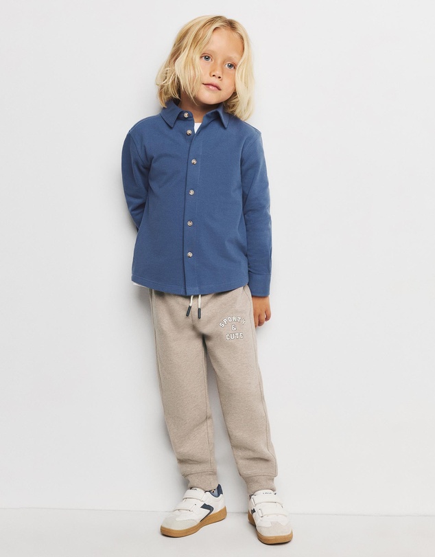 M.N.G - Fran Shirt - Babies-Kids
