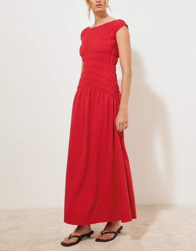 MON RENN - Lily Dress