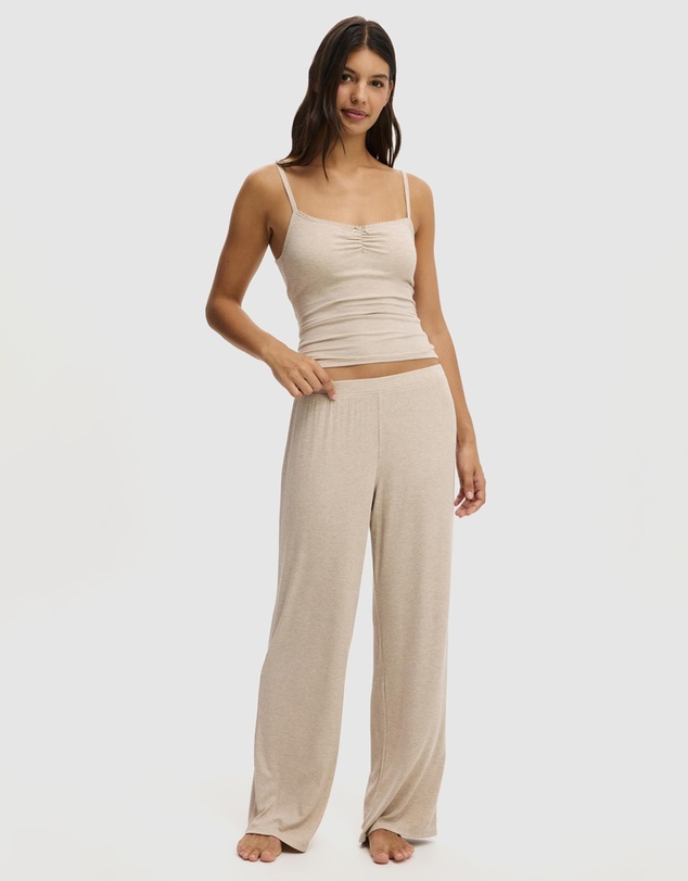 Cotton On Body - Sleep Recovery Wide Leg Pants