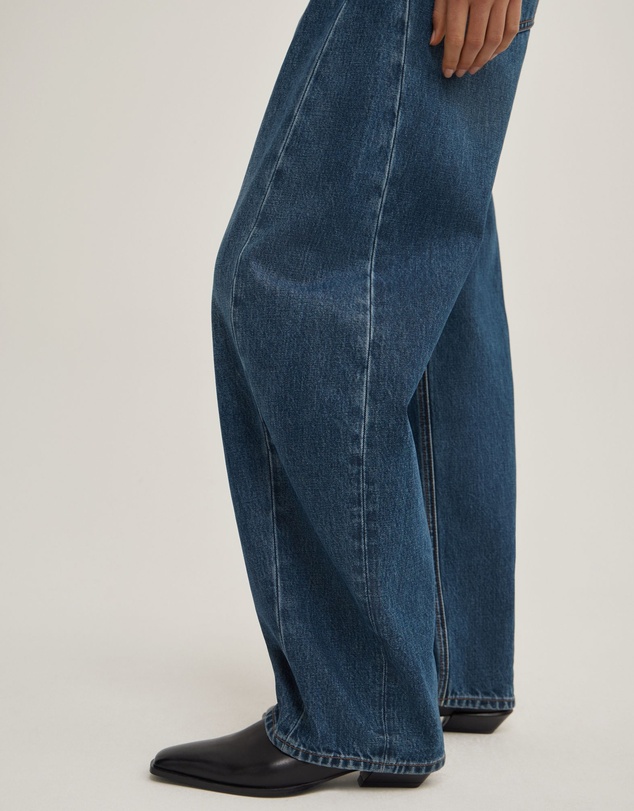 Witchery - Barrel Leg Jeans