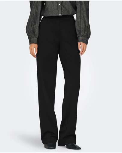 ONLY - Peach Everyday Pants