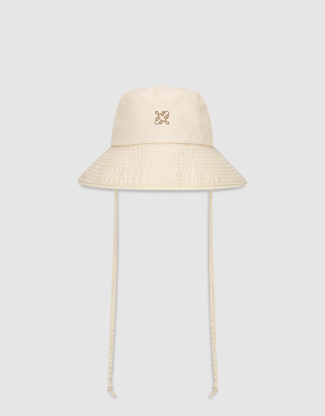 Status Anxiety - Golden Days Bucket Hat