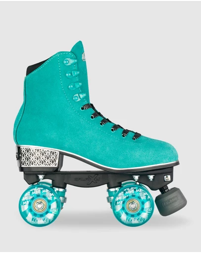 Crazy Skates - Evoke Roller Skates