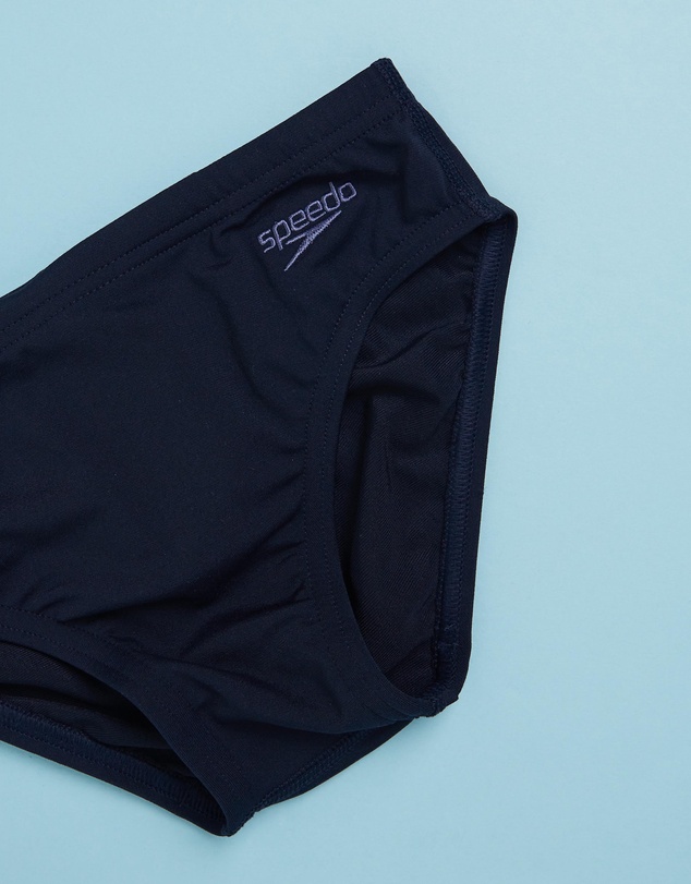 Speedo - Endurance+ Logo Briefs - Kids-Teens