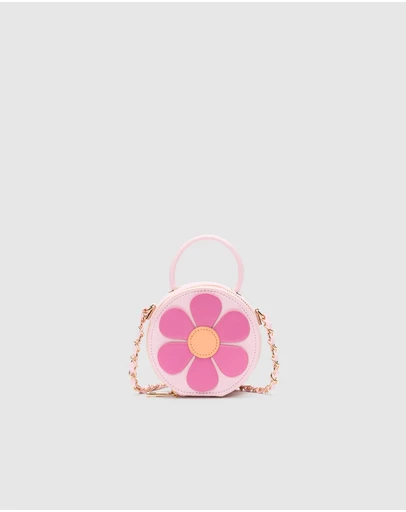Seed Heritage - Mini Flower Bag