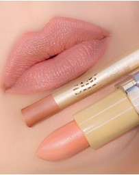 Silk Oil of Morocco - Silk Oil of Morocco by Fernando Hervas Matte Lip Kit Nude 3