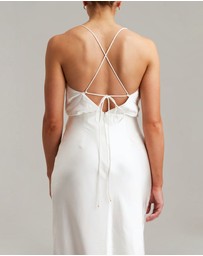 Keepsake the Label - Muse Midi Dress