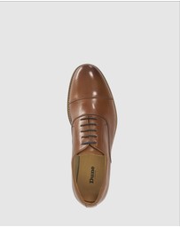 Dune London - Stanlakes - Tan