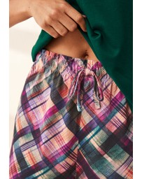 NEXT - Cotton Short Pyjamas Set