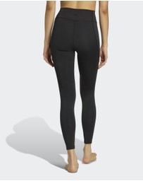 adidas Performance - All Me Essentials Full-Length Leggings Womens