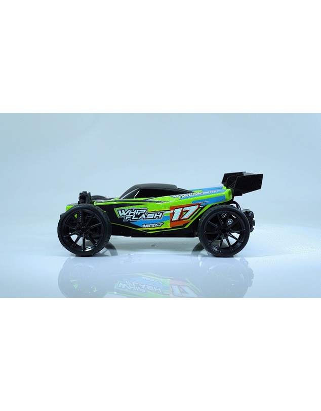 Maisto - Whip Flash Buggy - Asst