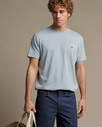 R.M.Williams - Parson Tee