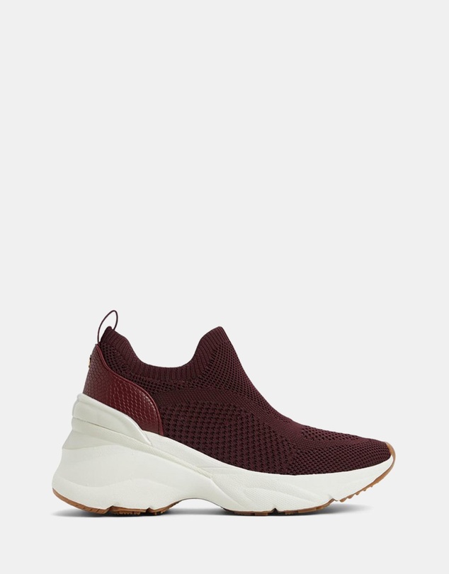 ALDO - Itchen Slip On Wedge Sneakers