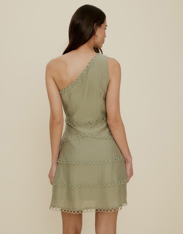 The Fated - Gervasi Mini Dress
