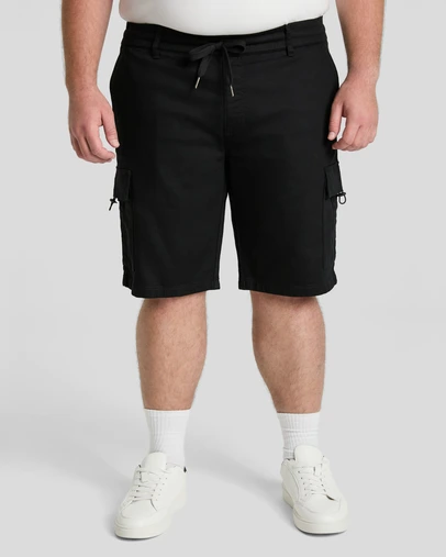 Johnny Bigg - Nelson Knit Cargo Short