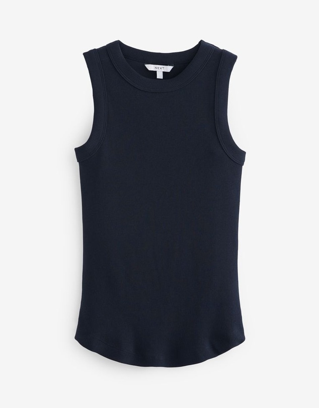 NEXT - Racer Tank Vest Top