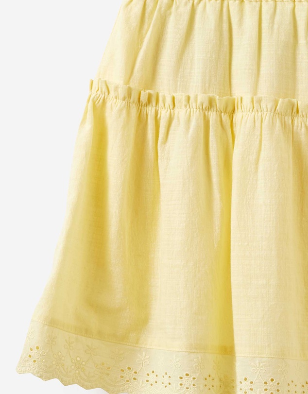 Cotton On Kids - Babydoll Skirt