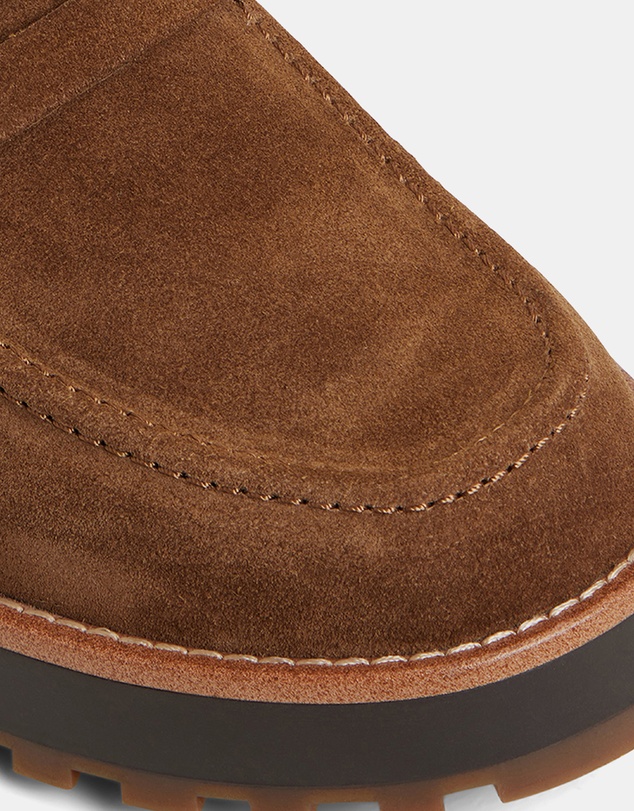 ALDO - Kole Loafers