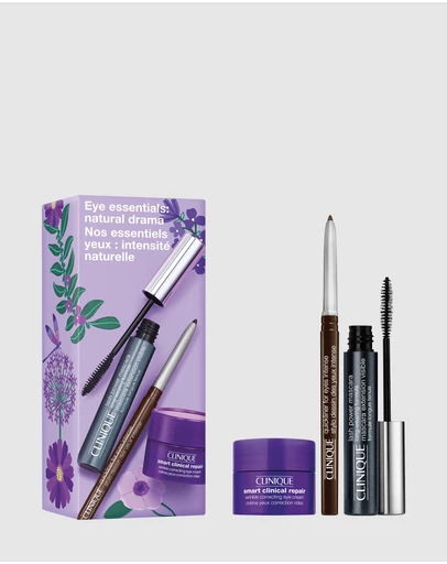 Clinique - Eye Essentials Set