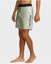 RVCA - Mens Apex 2 Truck 18