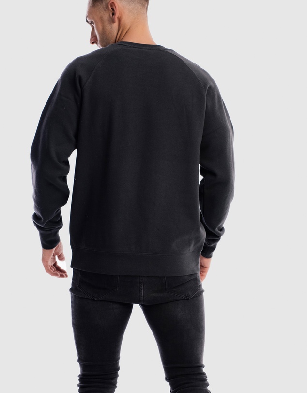 Counter Culture - Brooklyn Crewneck