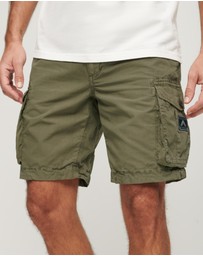 Superdry - Parachute Light Shorts