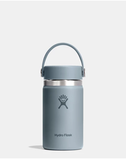 Hydro Flask - 12 Oz Wide Flex Cap
