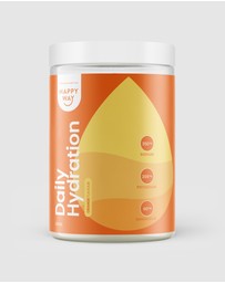 Happy Way - Orange Daily Hydration Powder