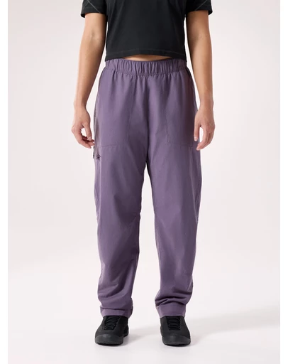 Arc'teryx - Kragg Cotton Pant Women's