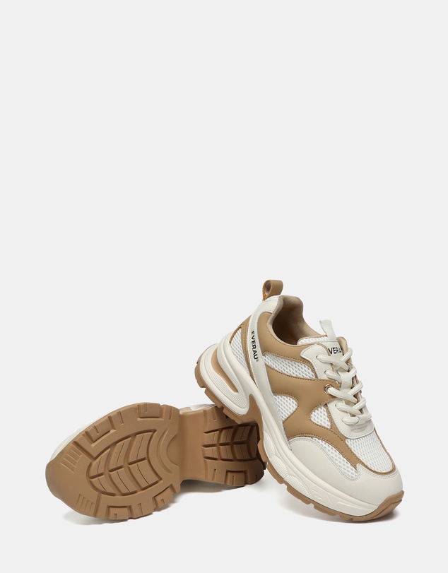EVERAU - EverAU Ugg Camille Casual & Sneaker