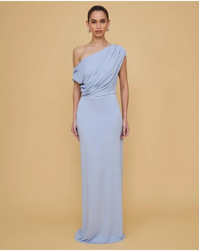 CHANCERY - Celeste Maxi Dress