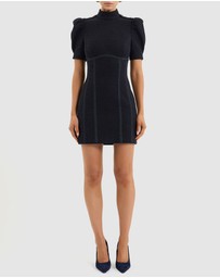 Rebecca Vallance - London Mini Dress